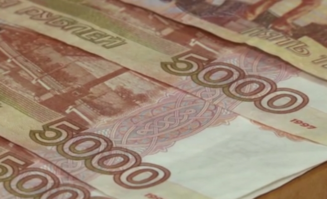 Чебоксарские полицейские нашли станок для печатания денег