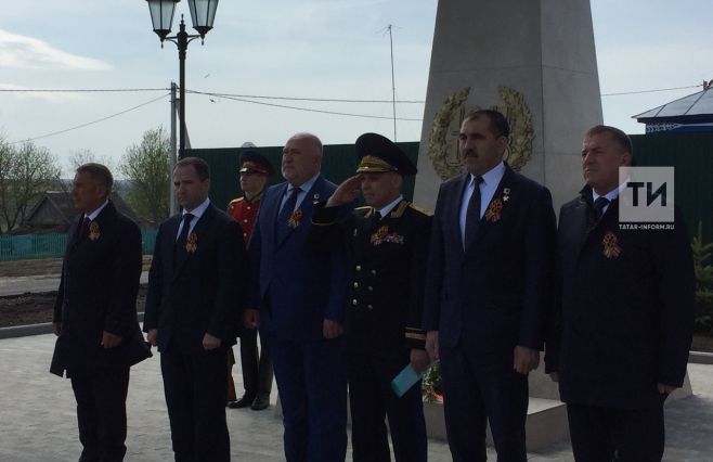 Президент Татарстана впервые вручил медаль «За доблестный труд»<br>
