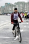 В «Кроссе нации-2013» в Казани приняло участие рекордное количество любителей бега