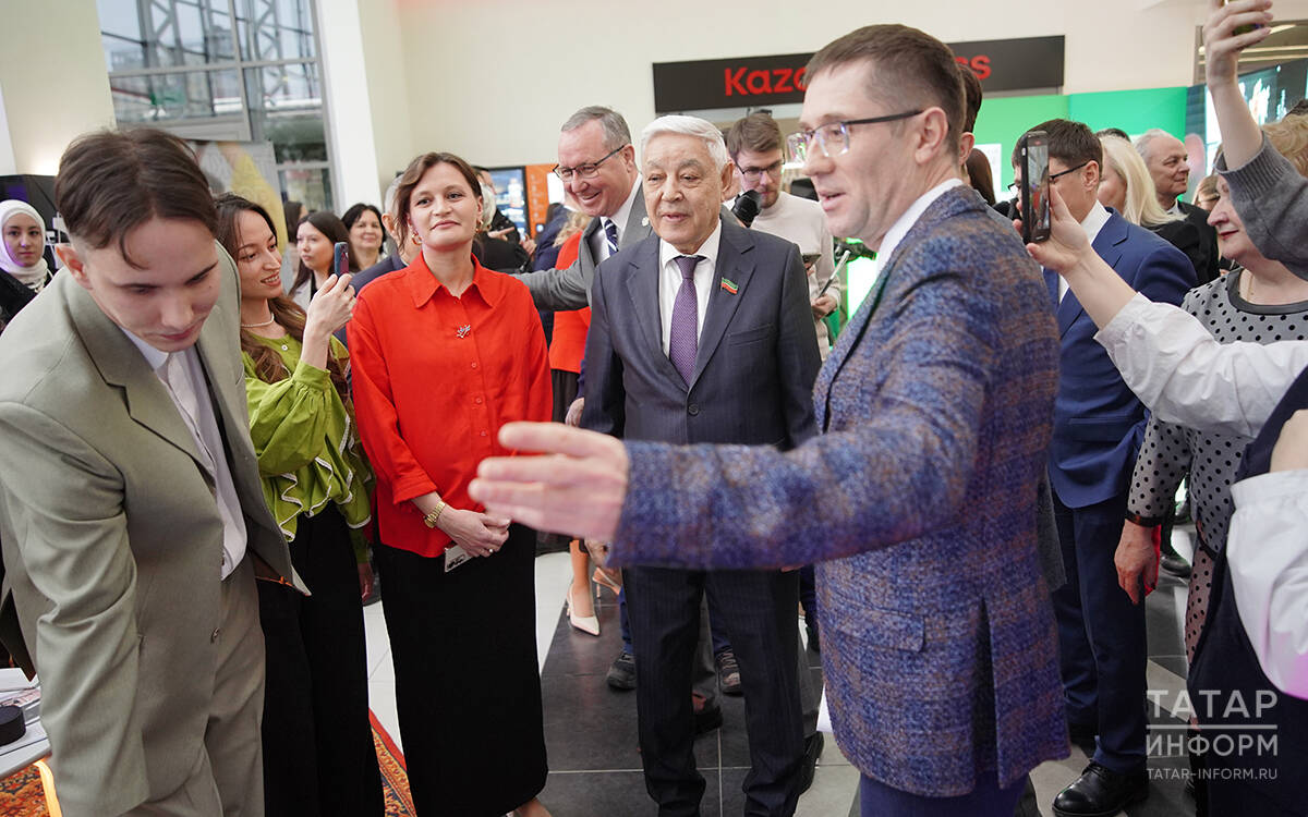 «Ә бездә җиңел вакытлар булмады да!»: Татарстанда медиа өлкәдә 2024 елга нәтиҗә ясадылар