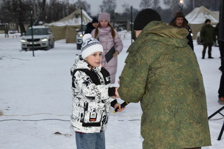 Арслан сибгатуллин сейчас фото 2022