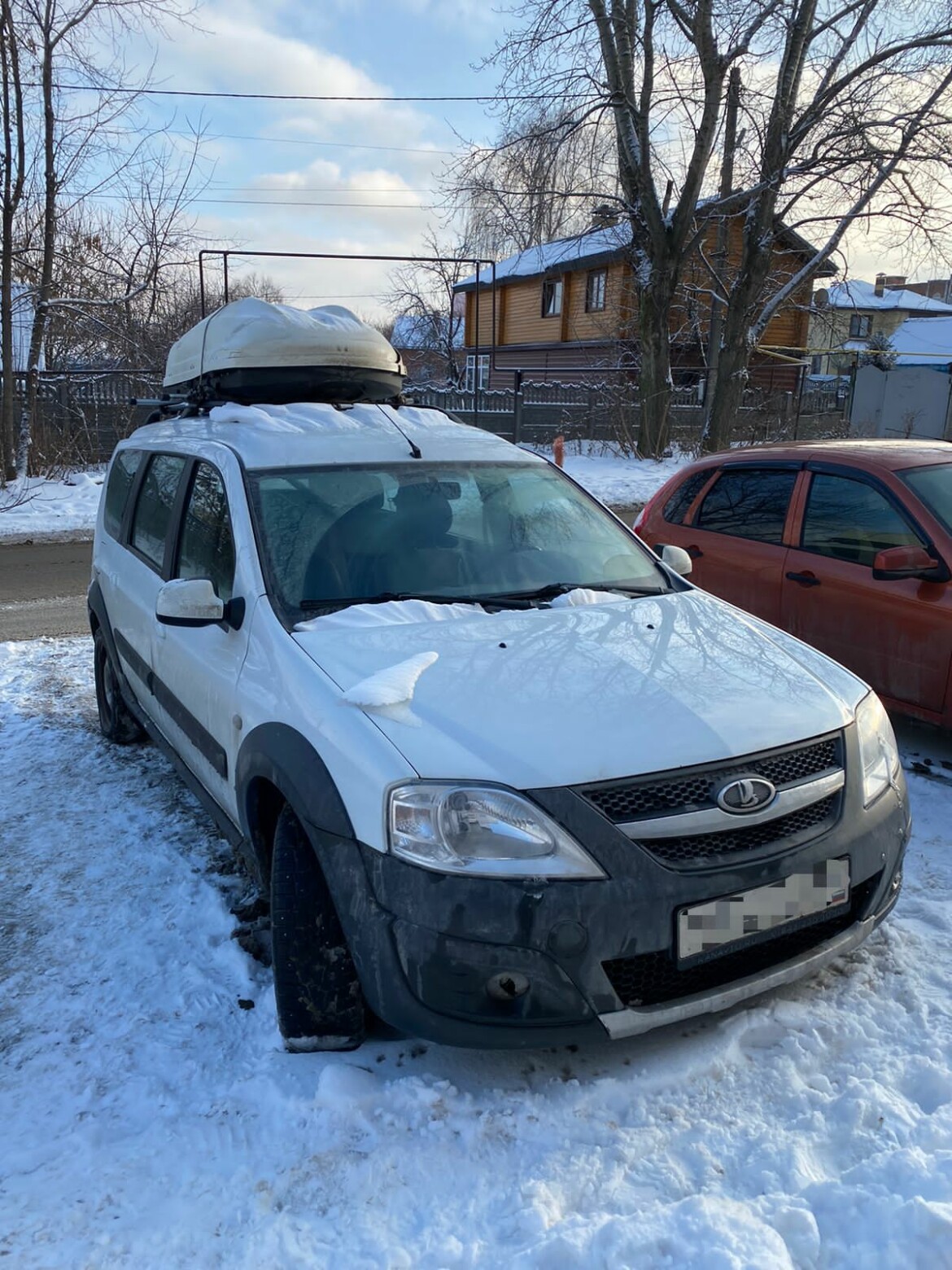 Казанец пытался разжалобить приставов пожилой соседкой, чтобы не лишиться  авто