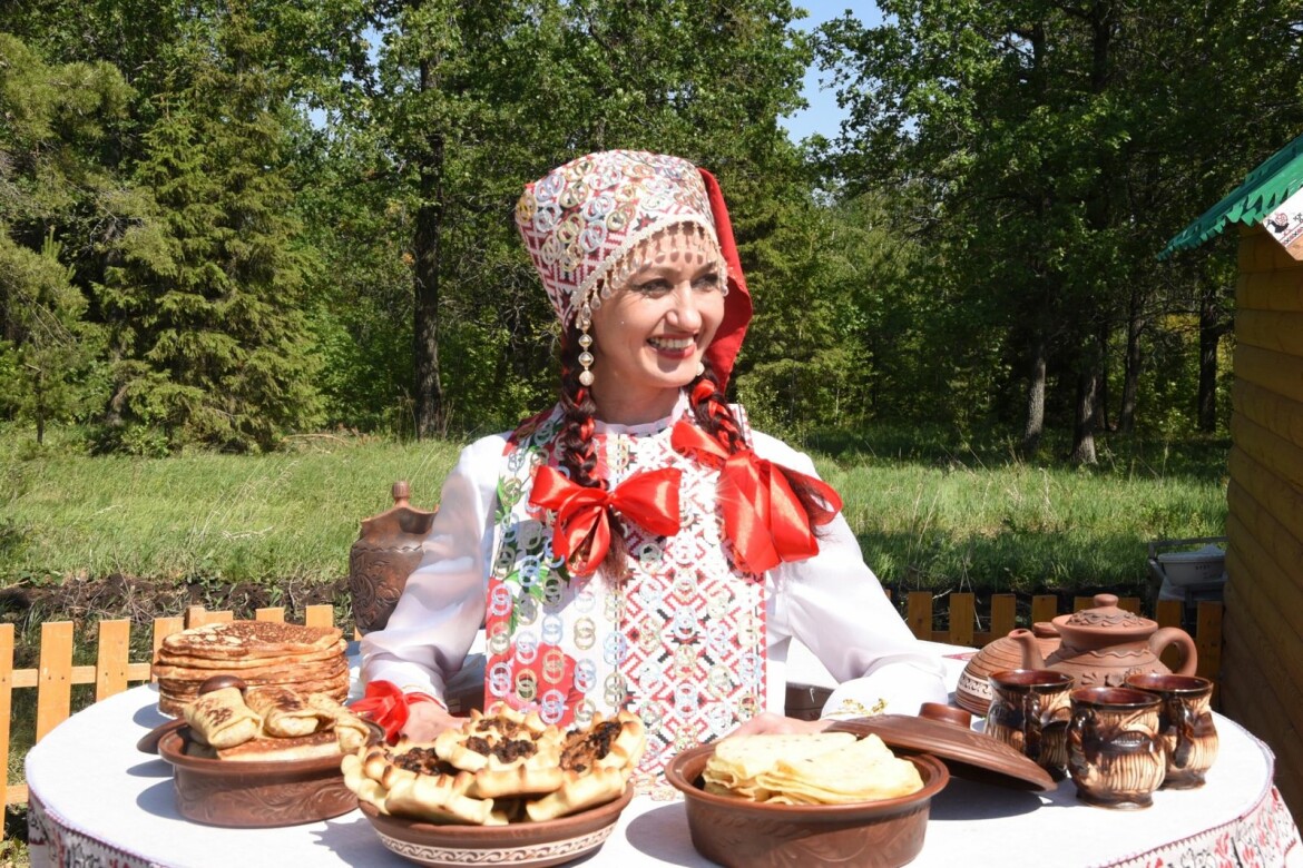 Салават Фатхетдинов cтанет хедлайнером Сабантуя в Бугульме