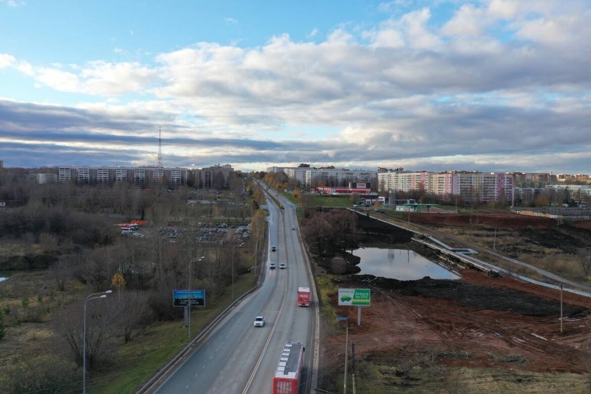 В Нижнекамске мечеть и церковь соединят навесным мостом