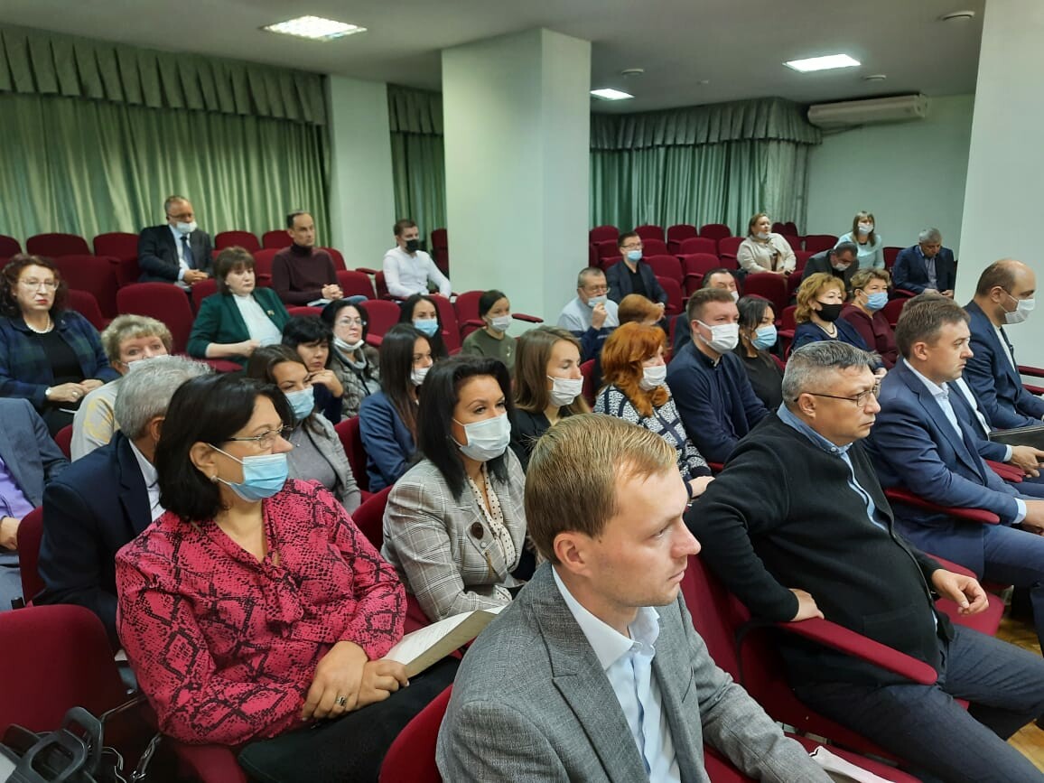 В Елабуге для помощи мобилизованным сэкономят на праздновании Нового года