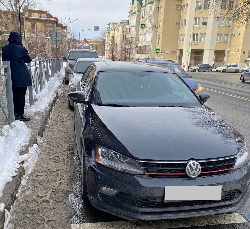 За неделю с должников по штрафам за нарушение ПДД в Татарстане взыскали  более 6 млн