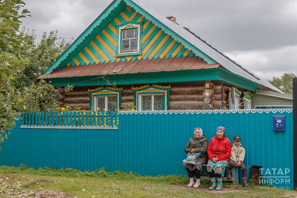 Маклер: до покупки дачи или дома в деревне решите, с какой целью вы это делаете