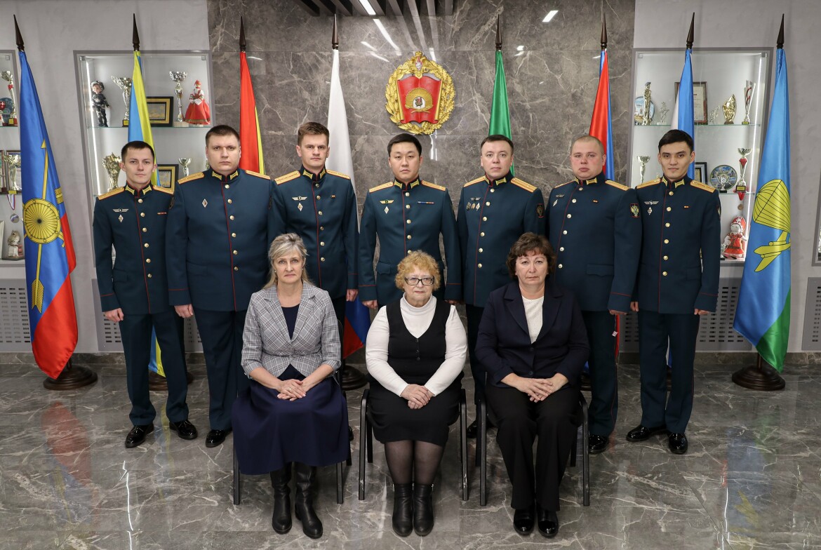 Военная прокуратура Казанского гарнизона заняла третье место в конкурсе  ведомств | 06.03.2023 | Казань - БезФормата