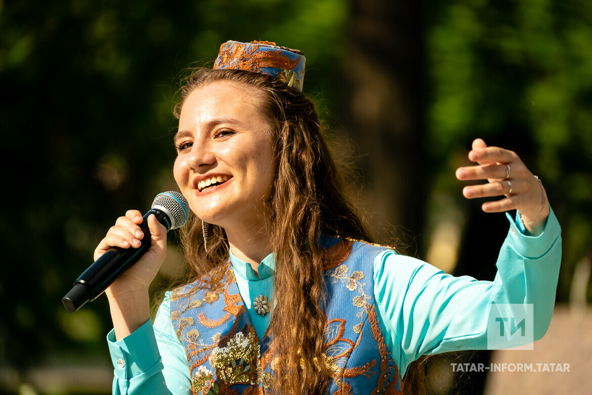 В Казани объявили имена лауреатов конкурса молодых исполнителей Фонда  Рашита Вагапова