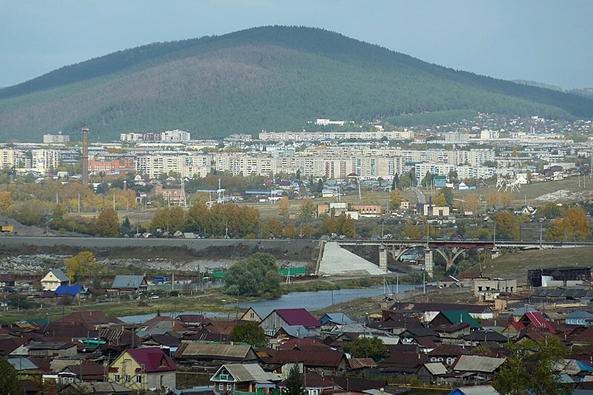 10 мест в Башкортостане, куда можно отправиться на майские