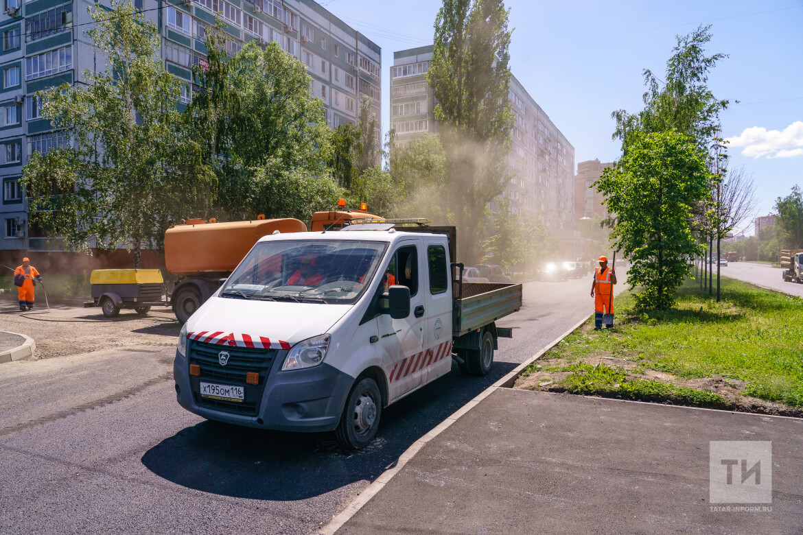 Замыкая круг: в Казани хотят досрочно построить участок большой кольцевой  дороги | 24.06.2022 | Казань - БезФормата