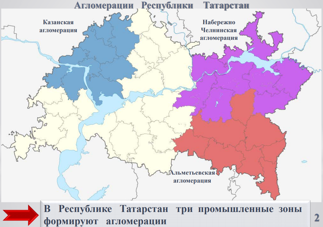 Соглашения республики татарстан. Агломерации Татарстана. Альметьевская агломерация. Казанская агломерация карта. Агломерация Казани.