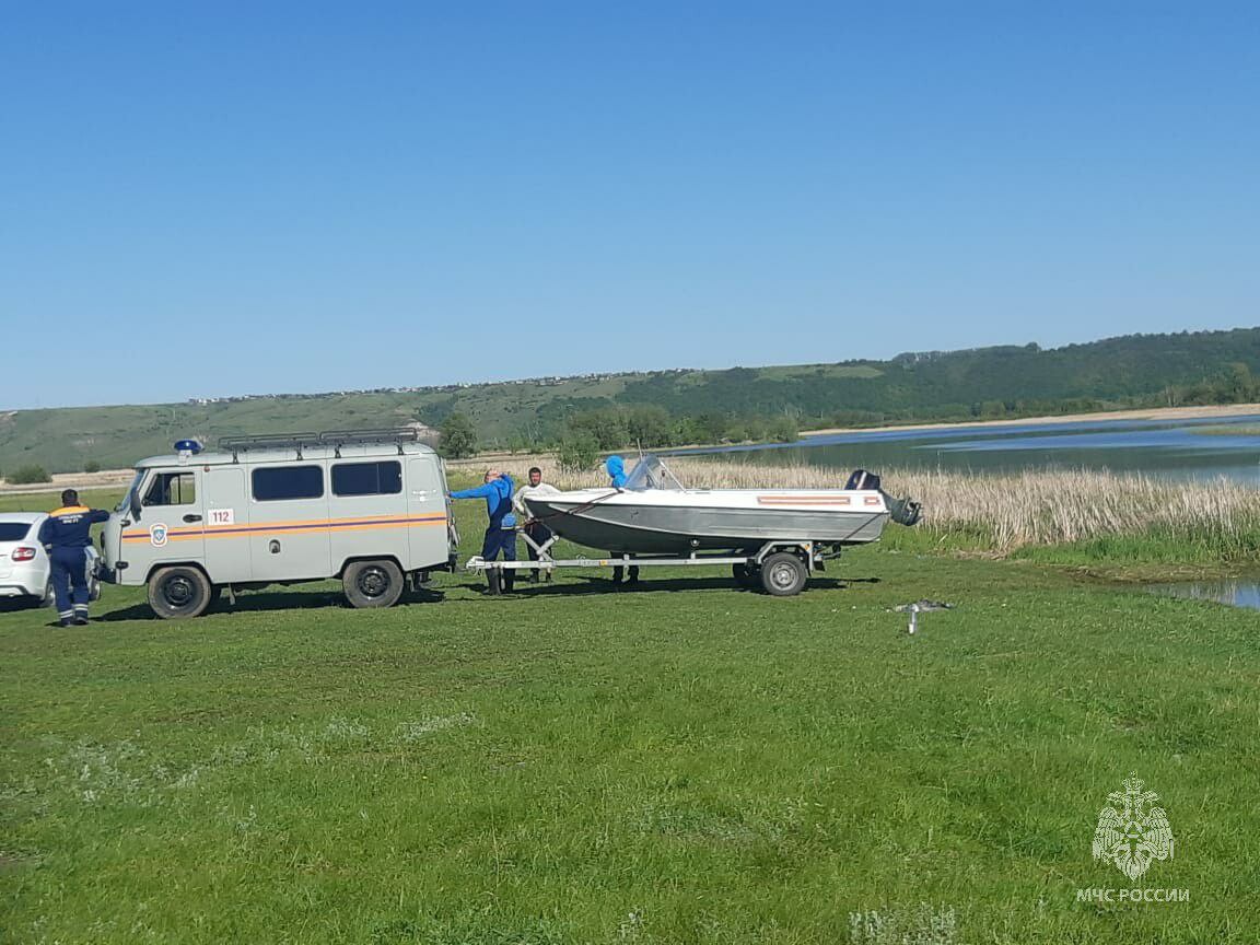 В Зеленодольском районе на Свияге рыбак выпал за борт и утонул | 27.05.2024  | Казань - БезФормата