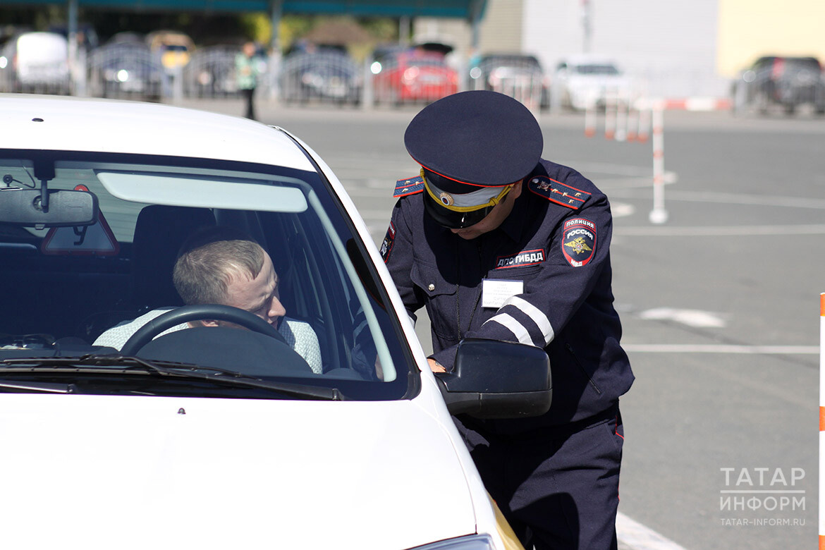 Такой всплеск аварийности – впервые за 10 лет»: ГАИ о нарушителях на  дорогах Татарстана