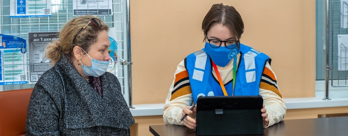 «Убрать дубли и обработать данные»: в Татарстане завершили первый этап переписи