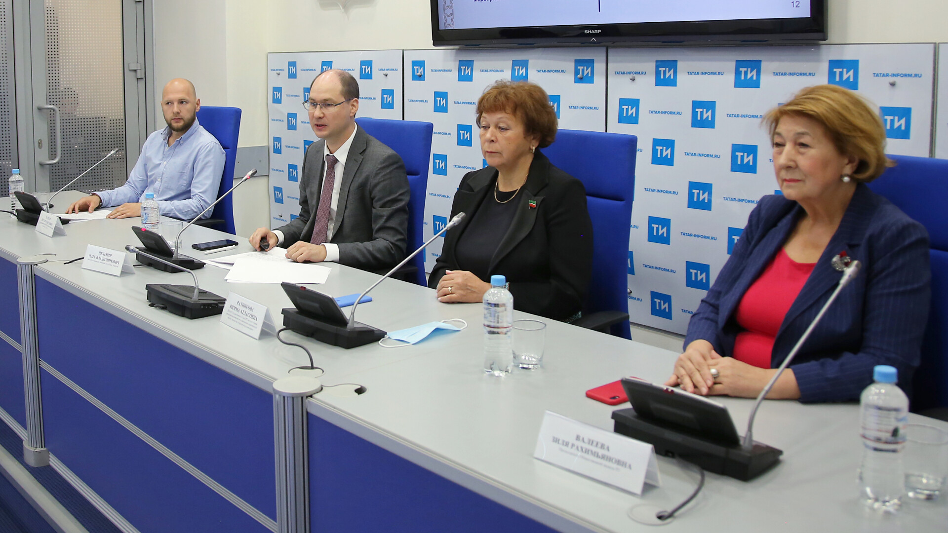 Кошельки НКО пополнит бюджет: Татарстан объявил конкурс на гранты в 35 млн рублей