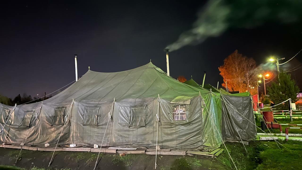 Сын военкома Лаишевского района ушел добровольцем на фронт