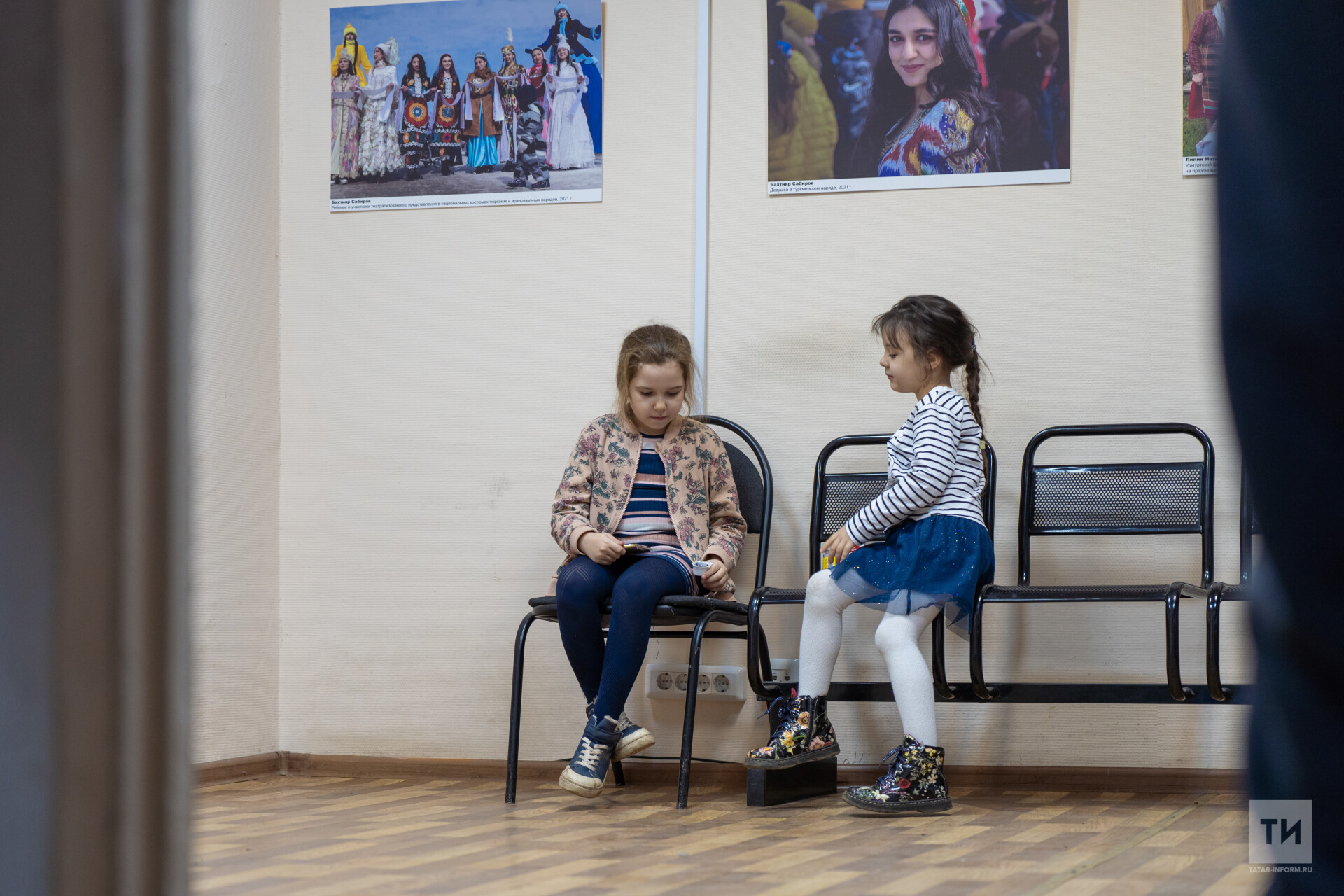 Самый понятный язык журналистики: «Сфера» назвала победителей фотоконкурса об этносах РТ