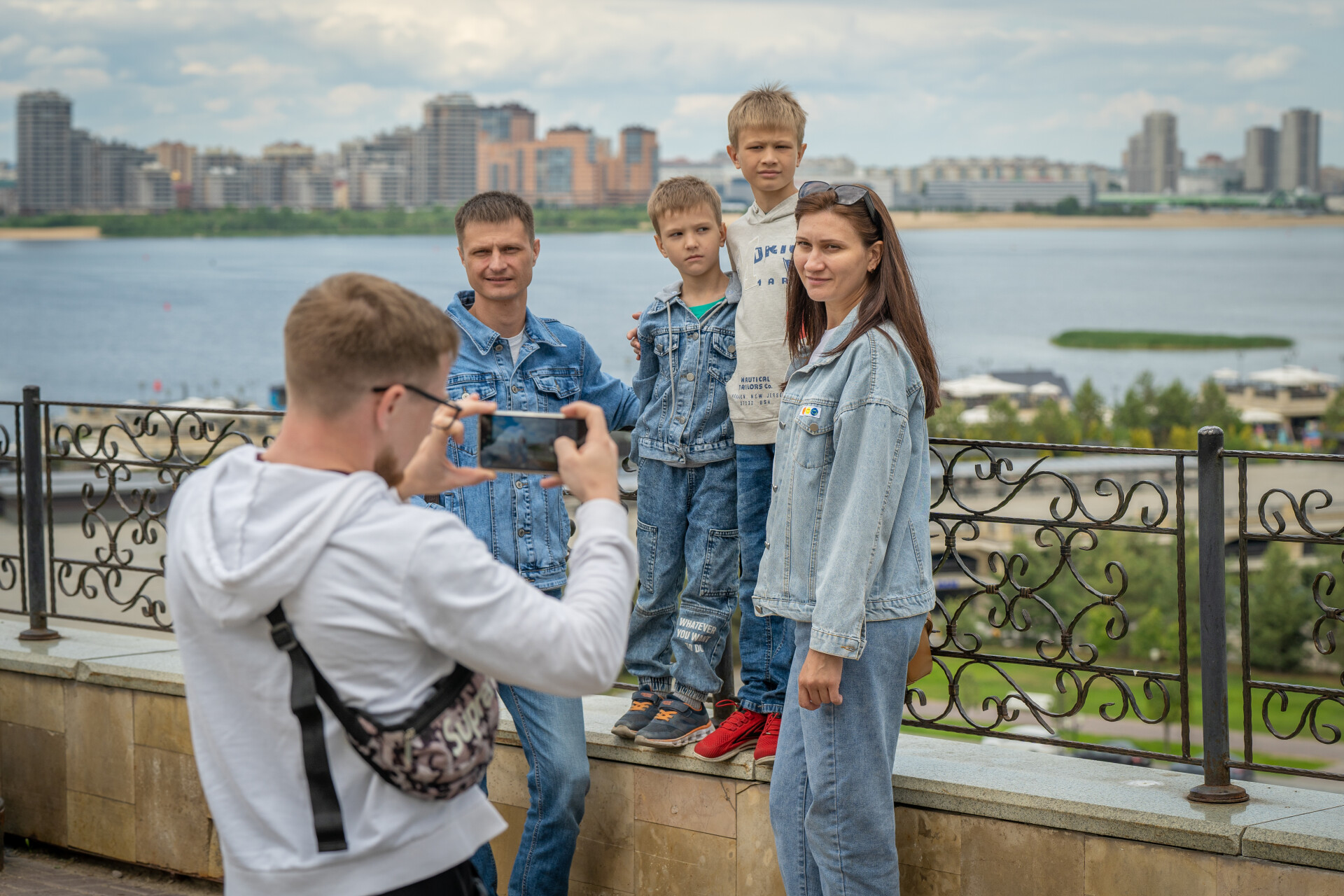 Что Можно Купить В Казани Туристам