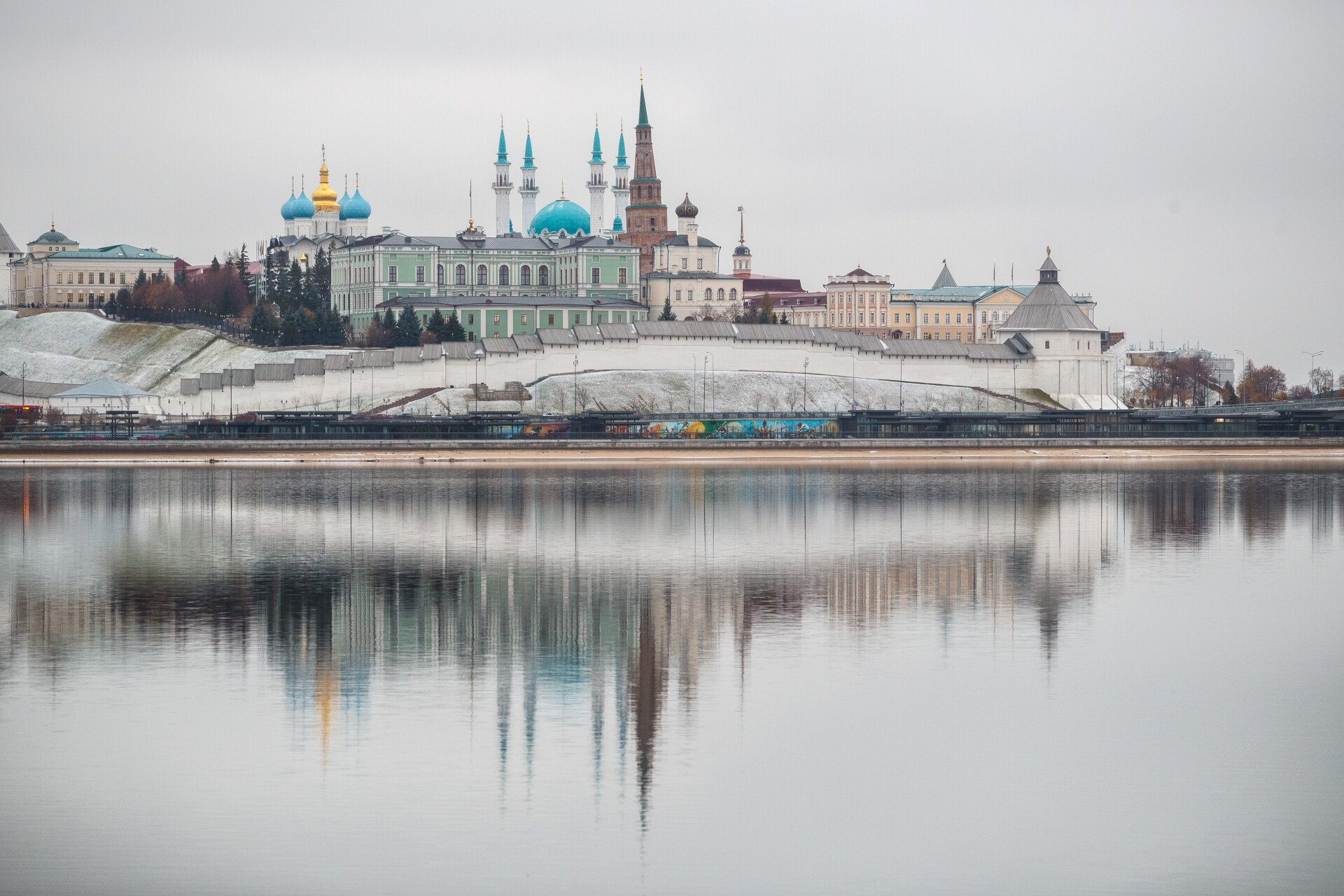 Казань потратит 27 млн рублей на заполнение своего цифрового двойника