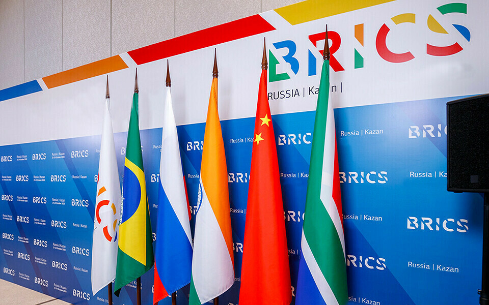 Более 20 стран получили приглашения для участия в Играх БРИКС в Казани