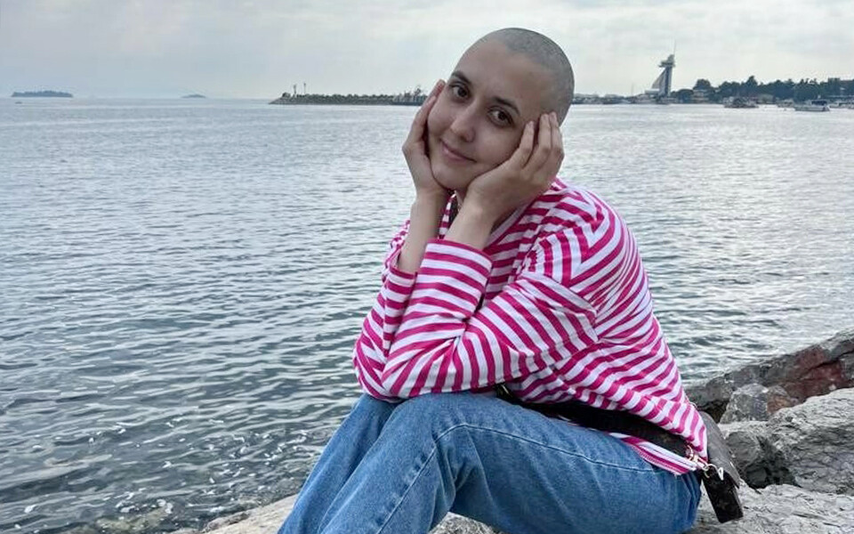 «Нельзя жалеть себя и сдаваться»: Айгуль Ульмескулова дважды столкнулась с онкологией