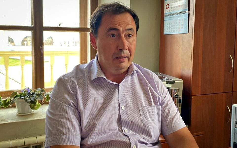 «Все научные работы по изучению мавзолеев золотоордынских ханов финансирует Татарстан»