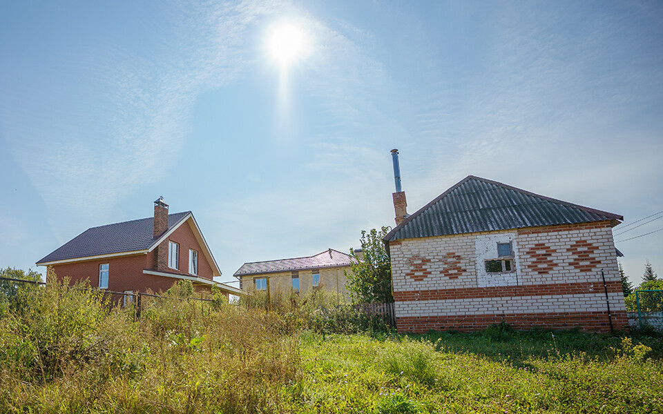 Стоимость квадратного метра жилья в сельской местности РТ повысится до 62 тыс. рублей
