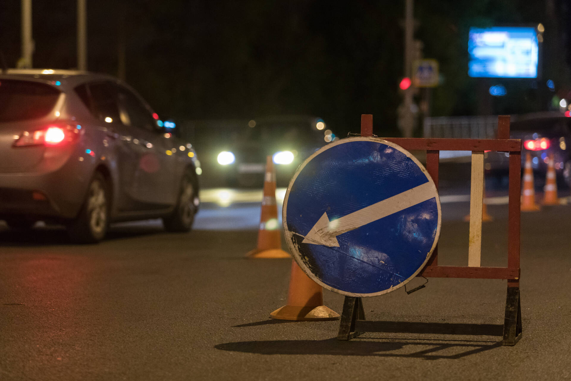 В Казани из-за капремонта ливневки перекроют движение по улице Краснококшайская