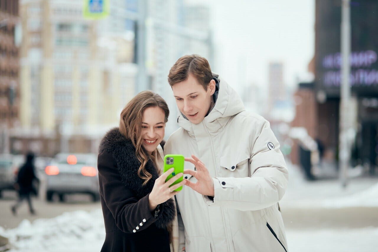 Татарстанцы чаще покупают восстановленные iPhone