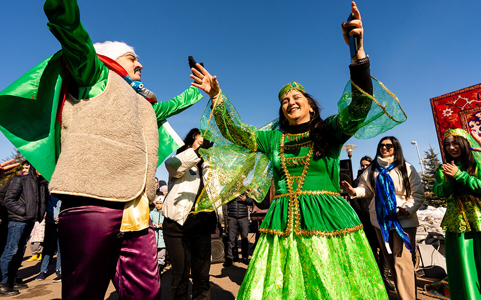 Уроки столичных экспертов и спектакли из Турции: каким будет фестиваль «Науруз» в Казани