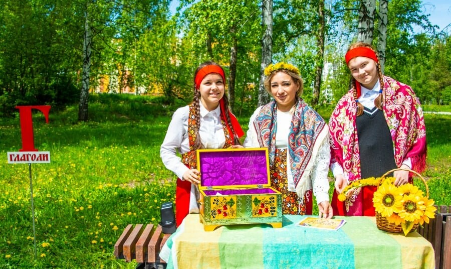 Автозвук, квесты, фестивали: в Нижнекамске озвучили летнюю программу в парках