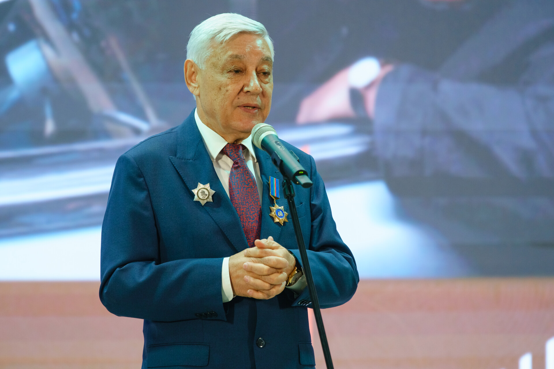 Мухаметшин набрал больше всего голосов в праймериз «Единой России» в Татарстане
