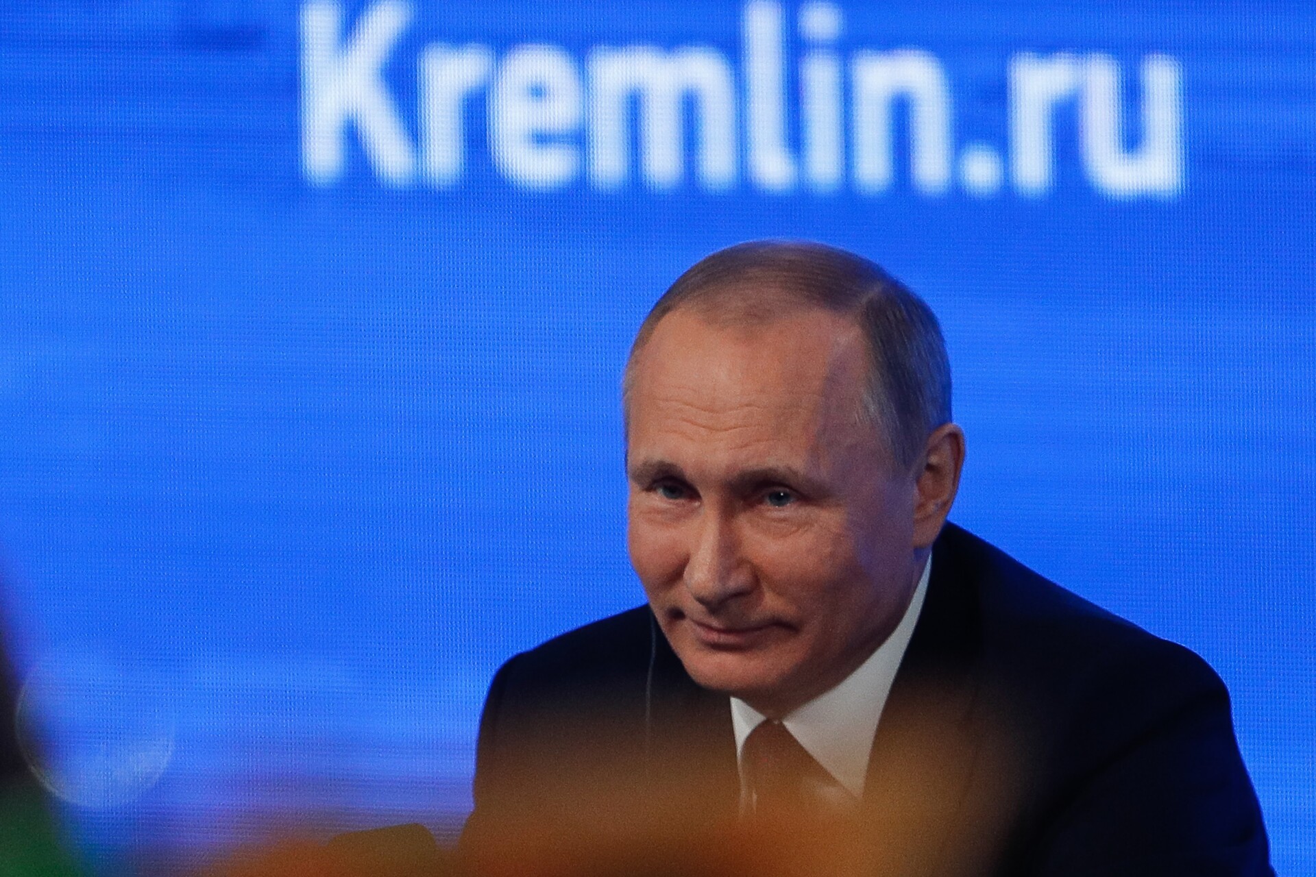 Путин поздравил Минниханова с Днем России: «Равняемся на традиции патриотизма»