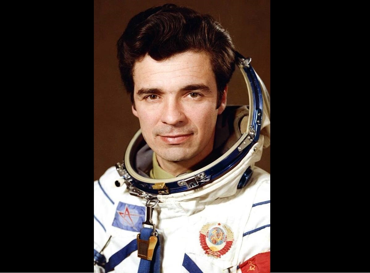 Умер космонавт Зудов, в 1976 году нештатно посадивший на воду «Союз-23»