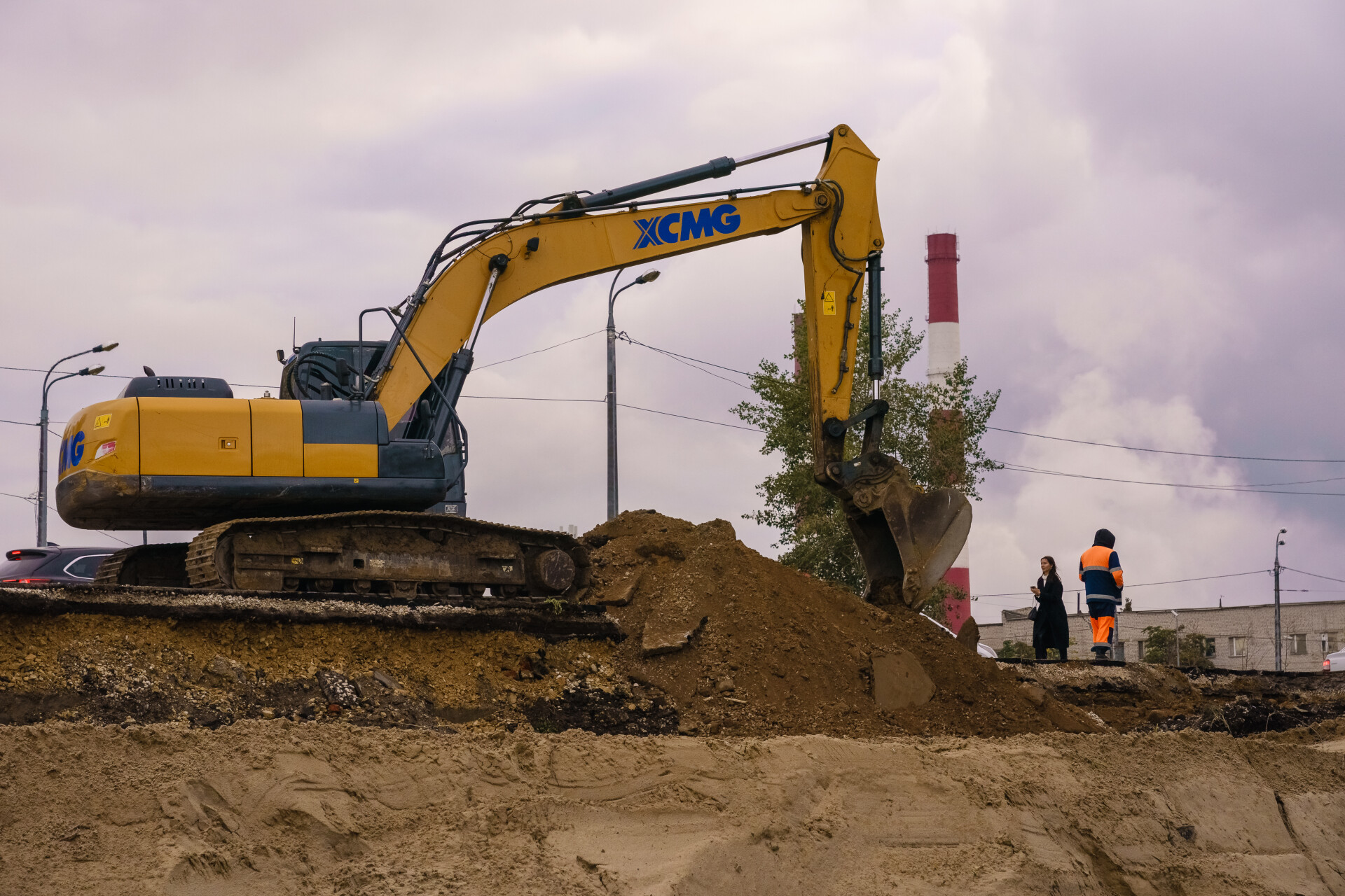 В четырех районах Татарстана построят и обновят сети водоснабжения