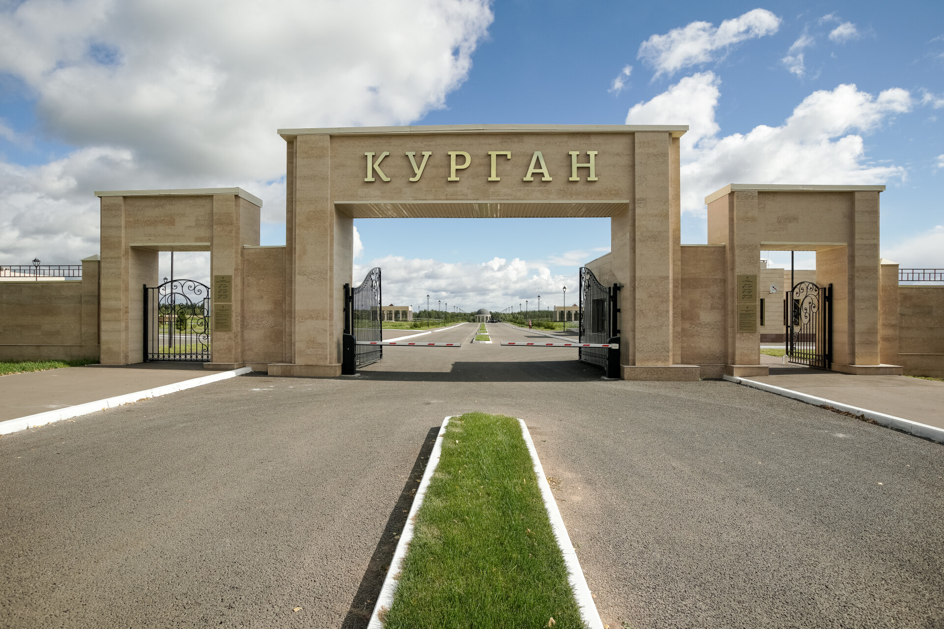 Ишкин о строительстве крематория в Казани: «Наберитесь терпения»