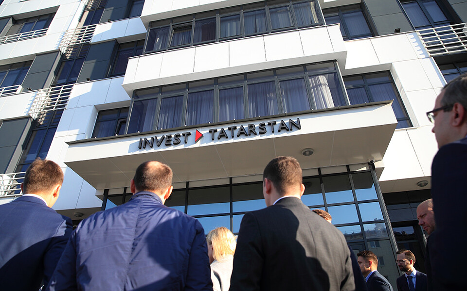Инвестрейтинг районов: кто привлекает больше всего денег инвесторов в Татарстане