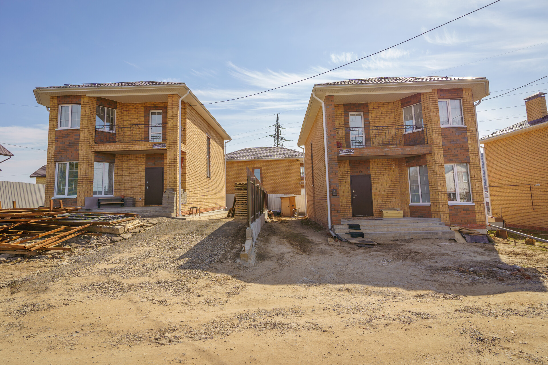 В Татарстане полностью выполнили план по строительству индивидуальных домов