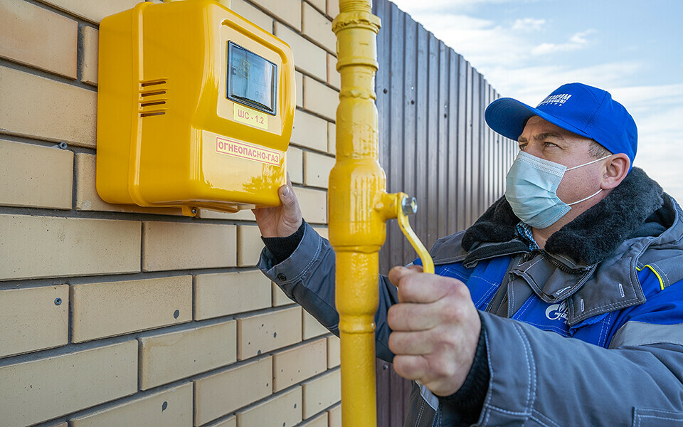 Жителям Татарстана рассказали, как бесплатно провести газ к садовым участкам