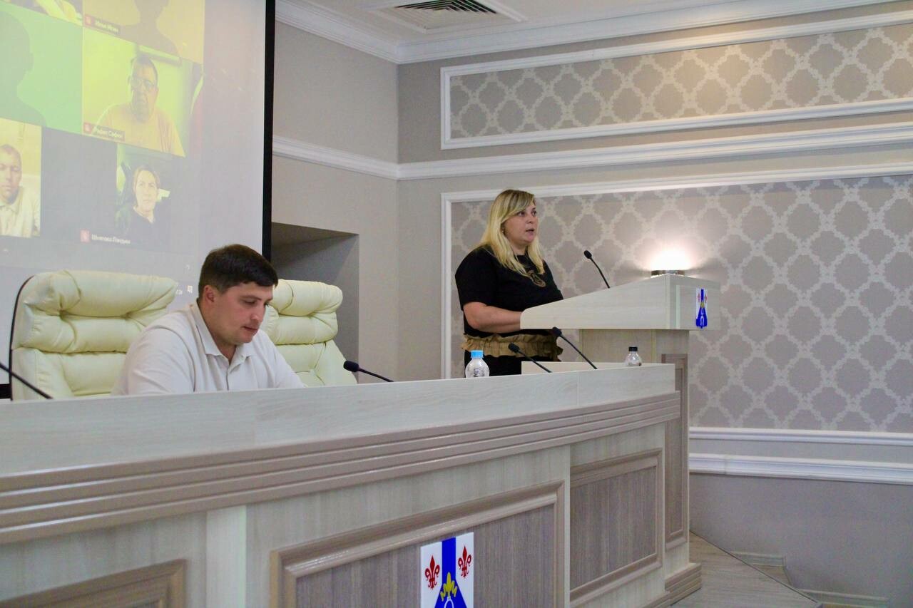 «Поддержка на постоянной основе»: Беляев напомнил кураторам о заботе о семьях бойцов СВО