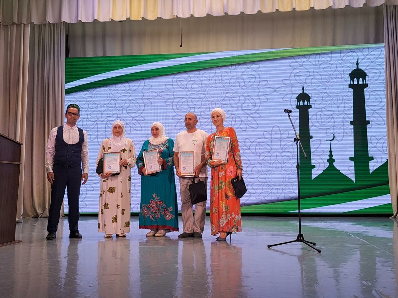 «Впечатляет компактность проекта»: в Татарстане прошел «Пятничный марафон»