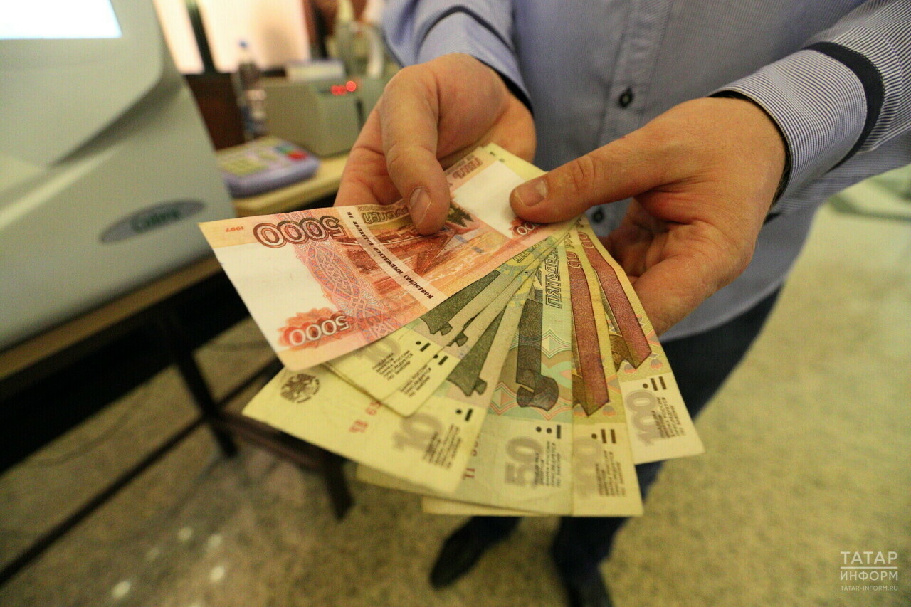 Прожиточный минимум на 2025 год в Татарстане поднимут до 15 073 рублей