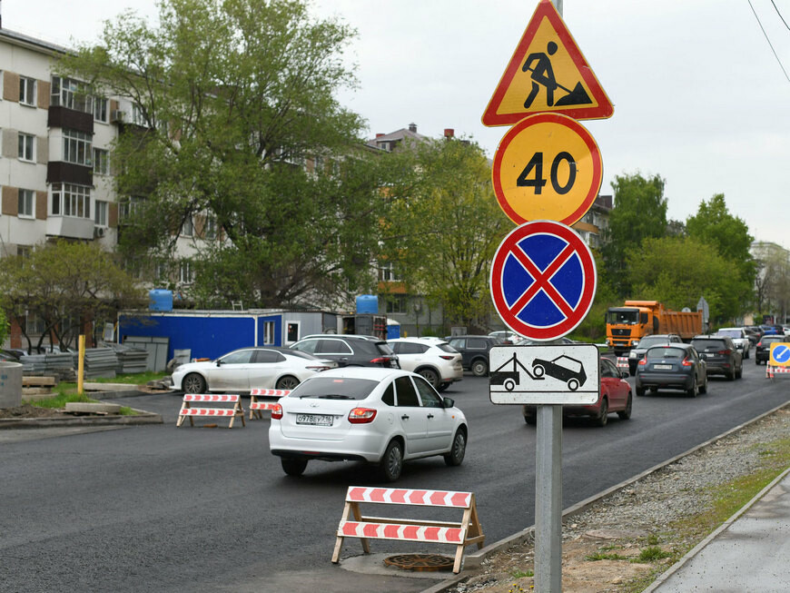 В Казани опять ограничат движение транспорта по улице Болотникова