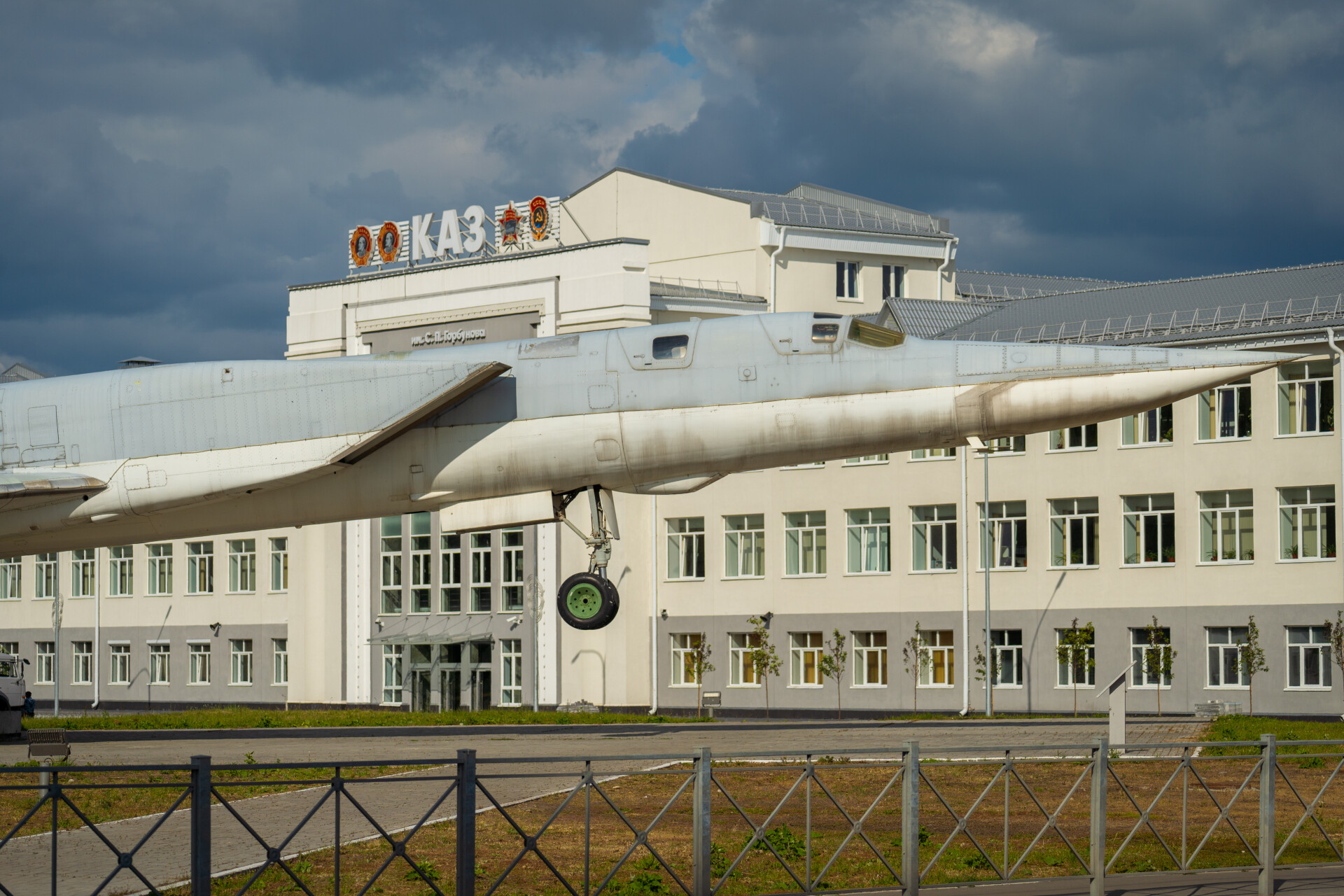 В Казани построят новый корпус авиазавода за 2 млрд рублей