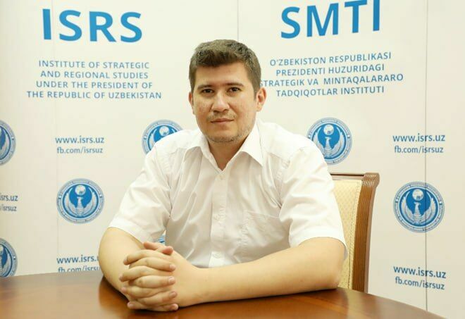 Эксперт Азиз Енгалычев: «В Узбекистане доля негосударственных СМИ превышает 60%»