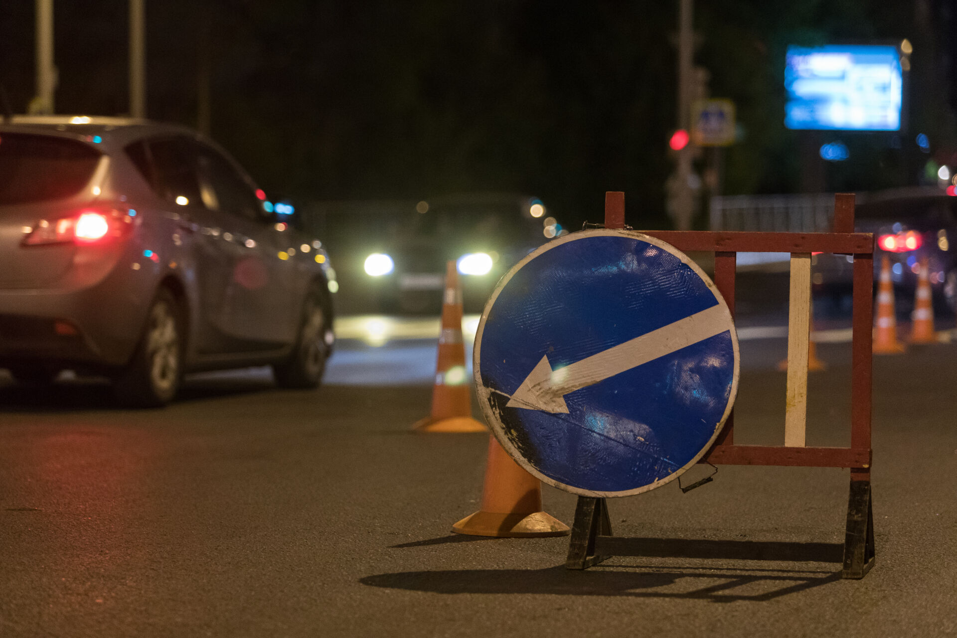 В Казани на два месяца ограничат движение по улице Фучика