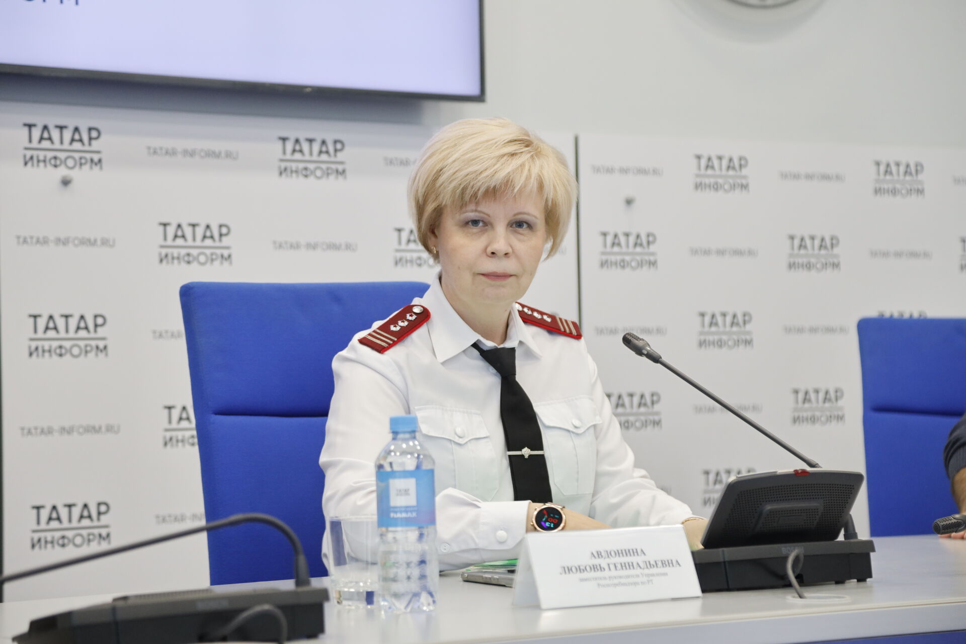 В сравнении с прошлым годом в Татарстане количество случаев кори увеличилось в 2,5 раза