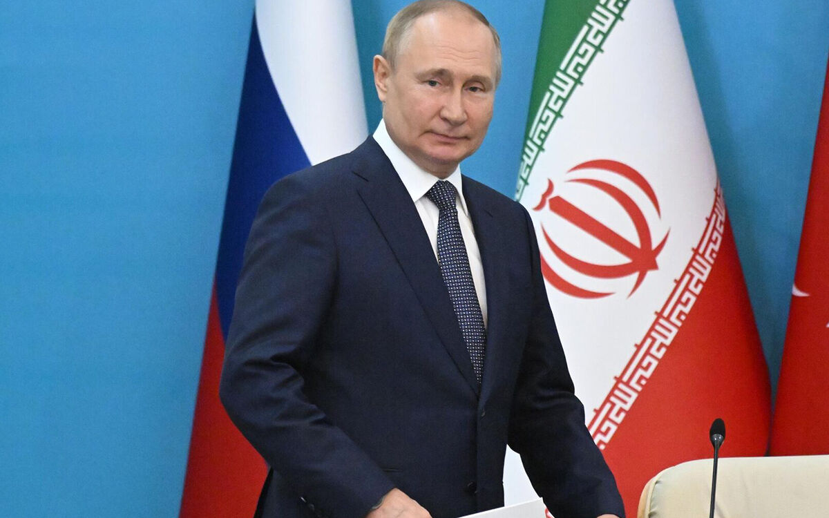 Путин ждет нового президента Ирана на Саммите БРИКС: что это значит для Татарстана?