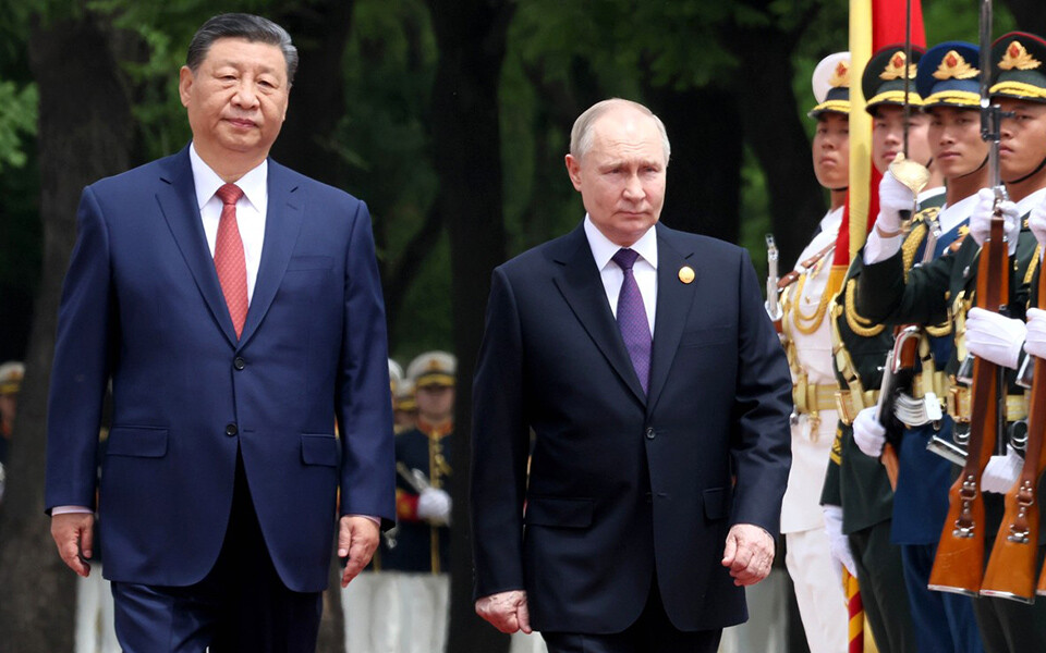 Генконсул КНР в Казани: «Россия и Китай будут продвигать строительство лучшего мира»